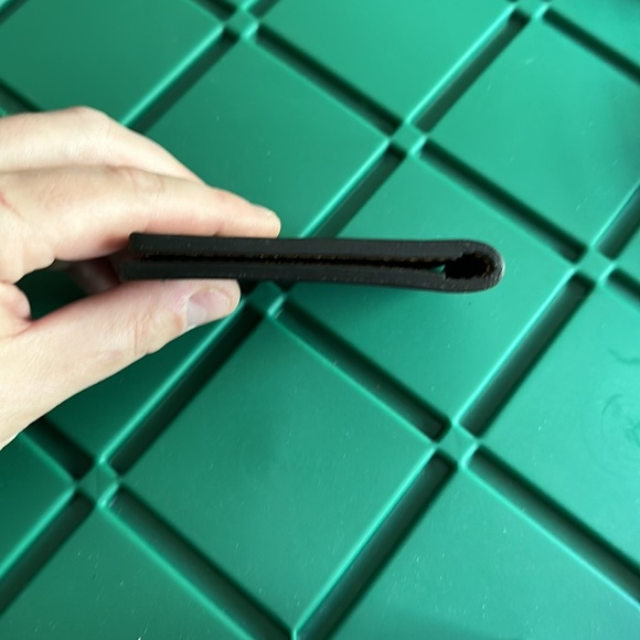 MAIN STREET FORGE BILLFOLD WALLET - Picture 4 of 5